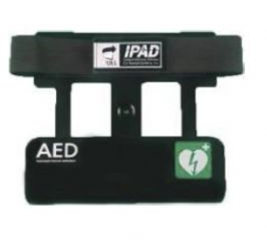 AED CU-SP1 wandbeugel