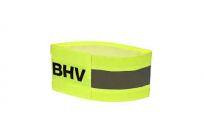 BHV armband