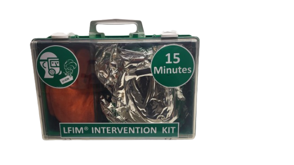 LFIM interventie Kit