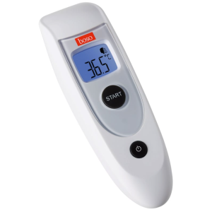 Medische voorhoofd thermometer