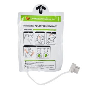 AED I-pad Padset for CU SP1 hart defibrillator